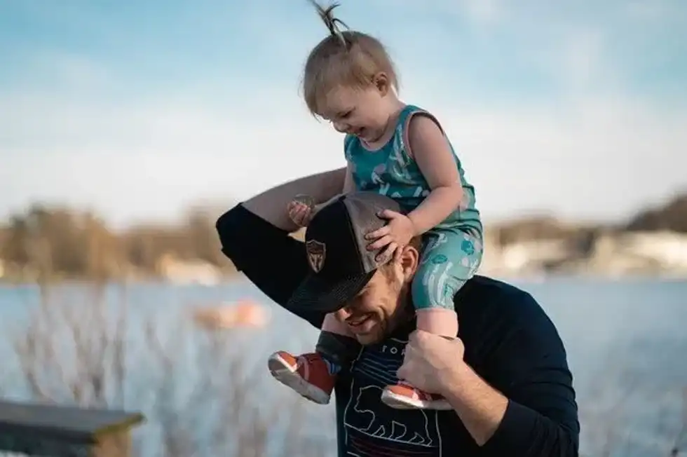Uncles hold a special place in every family.