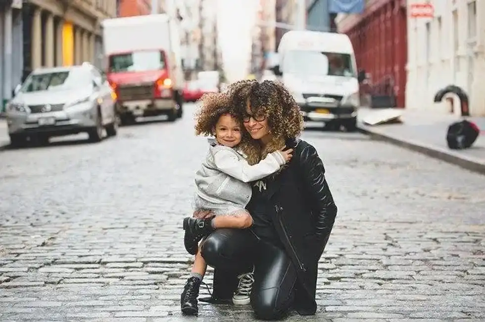Understanding your personality type can help you understand what kind of a parent you are