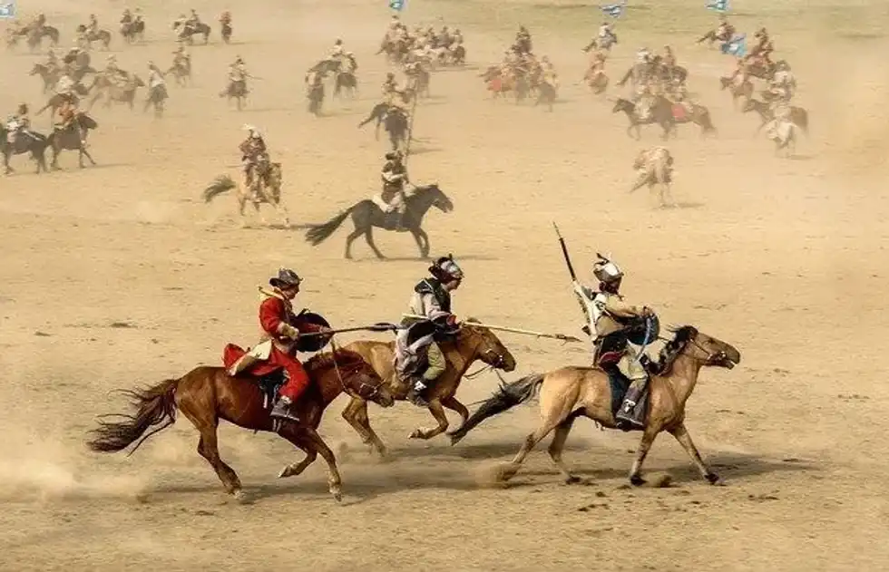Battle Of Monmouth Facts For Kids: Summary, Outcome, Dates & More