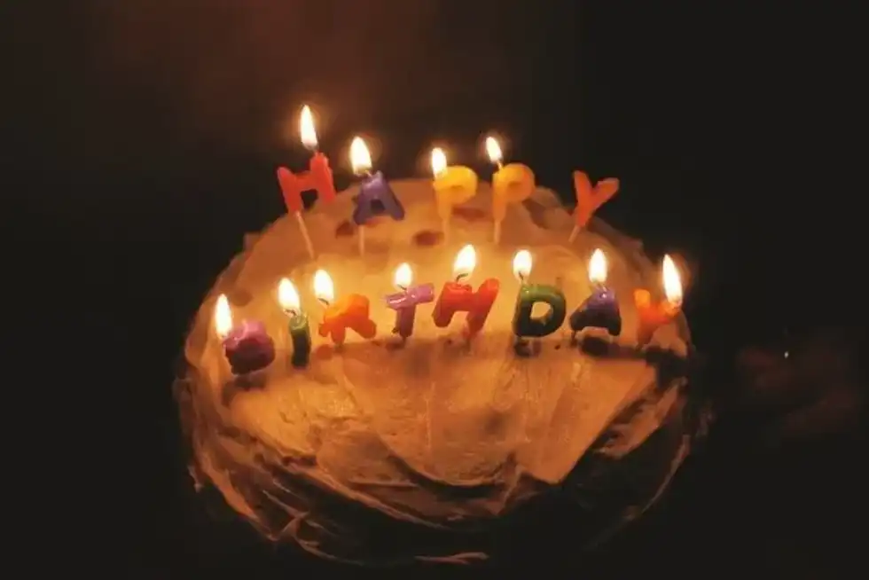 Use quotes for a 25th happy birthday to inspire yourself along with your friends and family members when they turn 25.