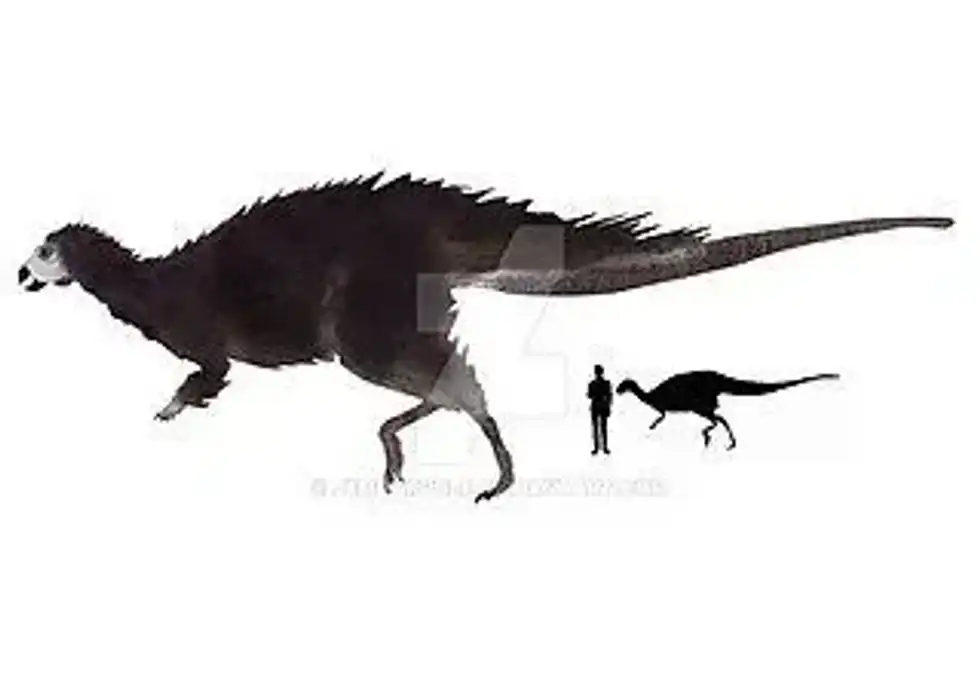 Valdosaurus facts are all about a medium-sized dinosaur of the early Cretaceous period.