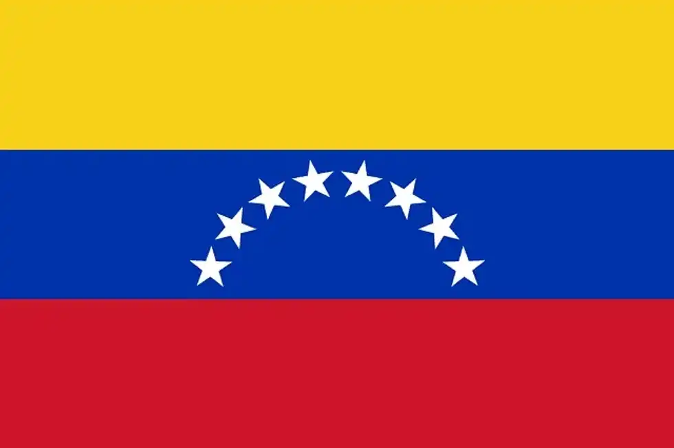 Venezuela flag facts will surely amaze you and urge you to know more about this country.