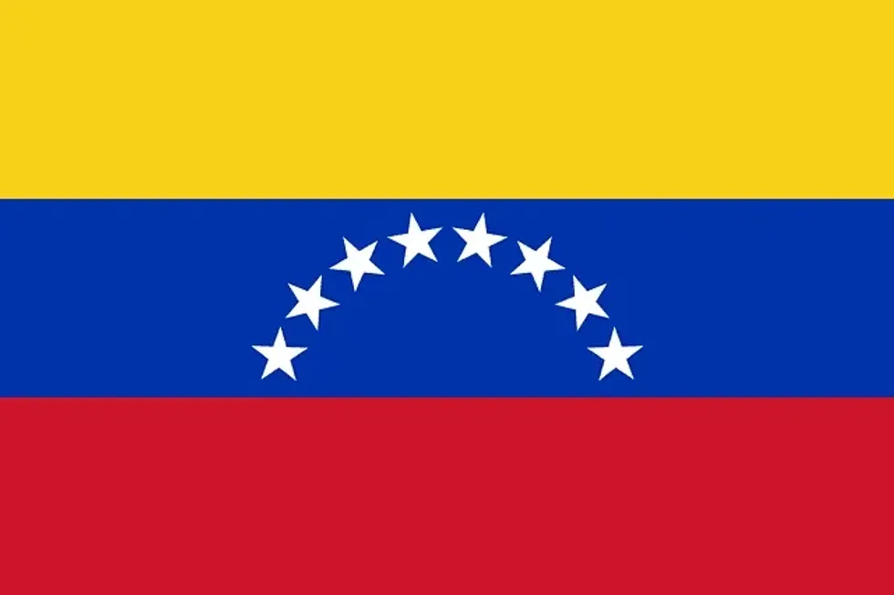 Venezuela flag facts will surely amaze you and urge you to know more about this country.