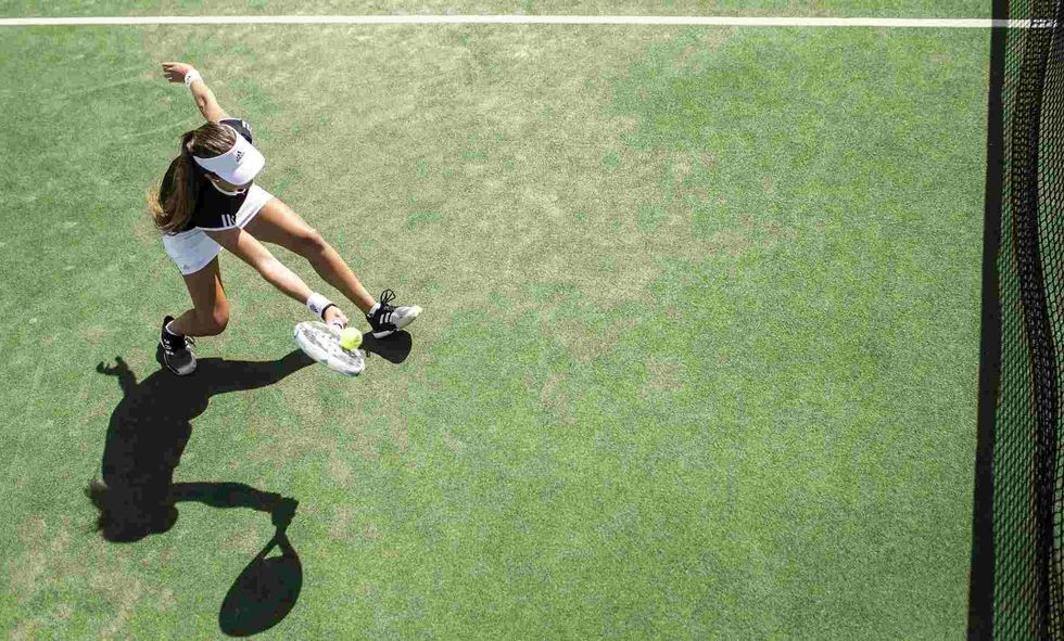 Venus Williams is one of the most well known female