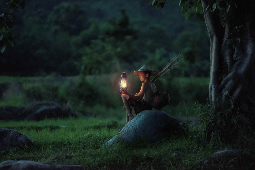 Vietnamese society comprises both ethnic groups and minority groups