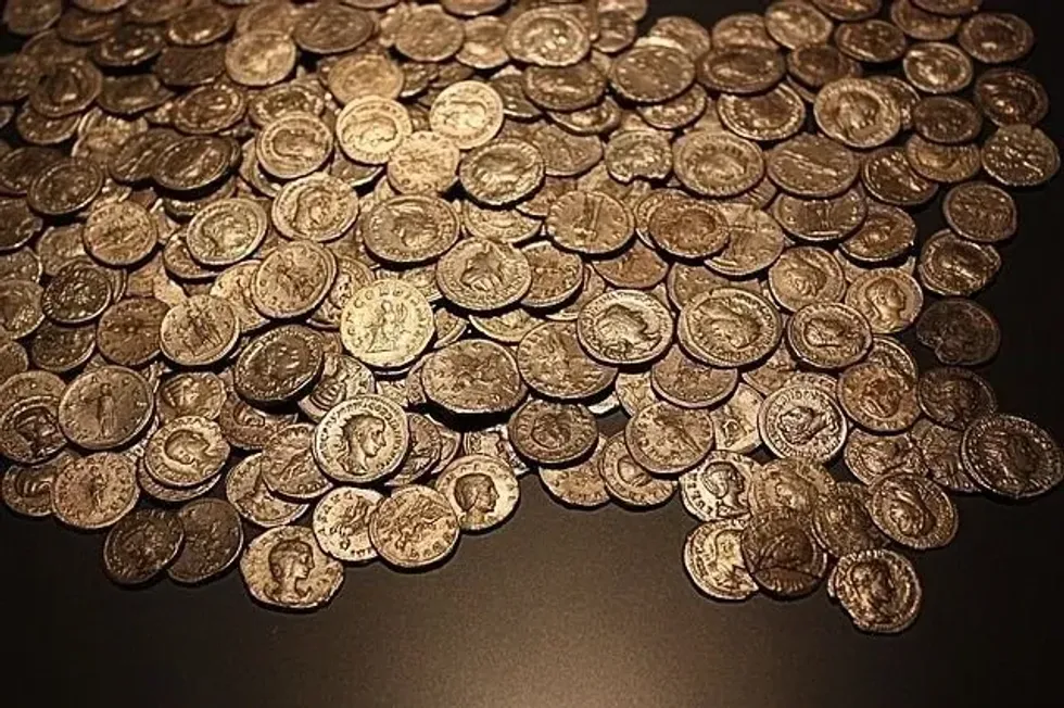 Viking coins facts are interesting to read.