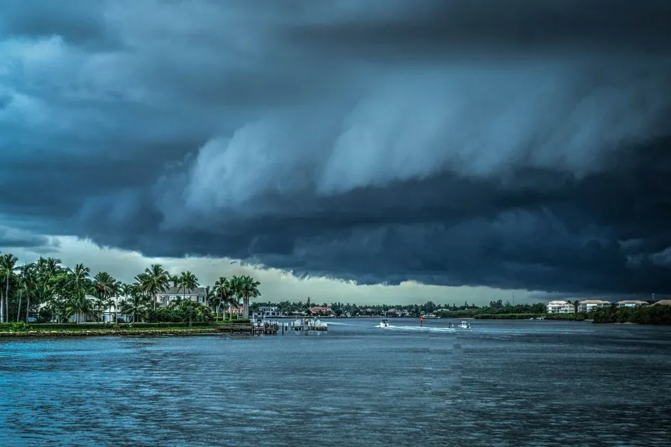 Want to know about 1900 hurricanes? Read on to learn 1900 Galveston hurricane facts.