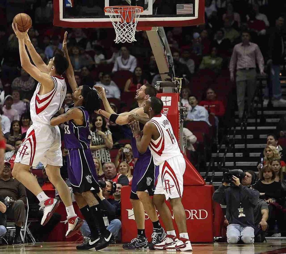 Want to know about NBA teams and the NBA regular season, then do check out our NBA basketball facts.