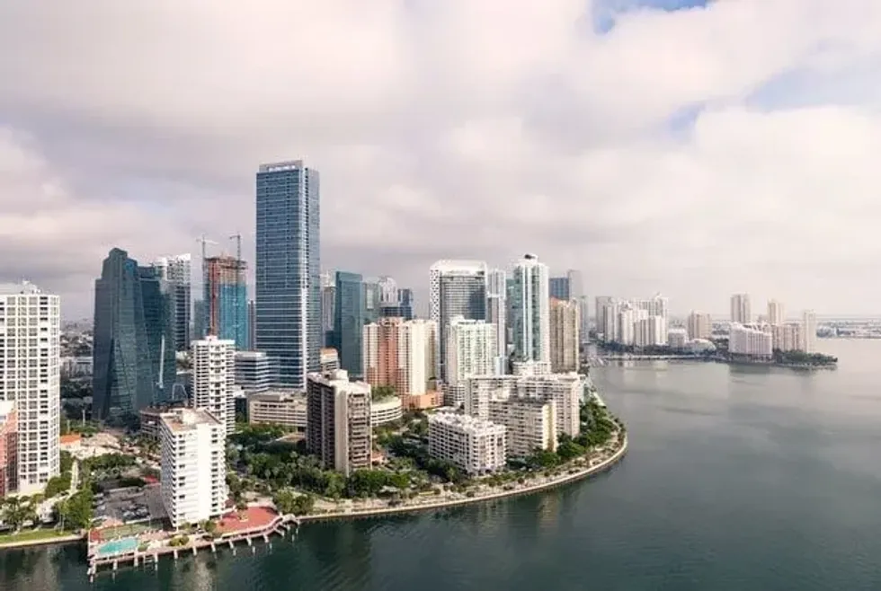 Want to know some astounding Miami facts? Keep on reading.