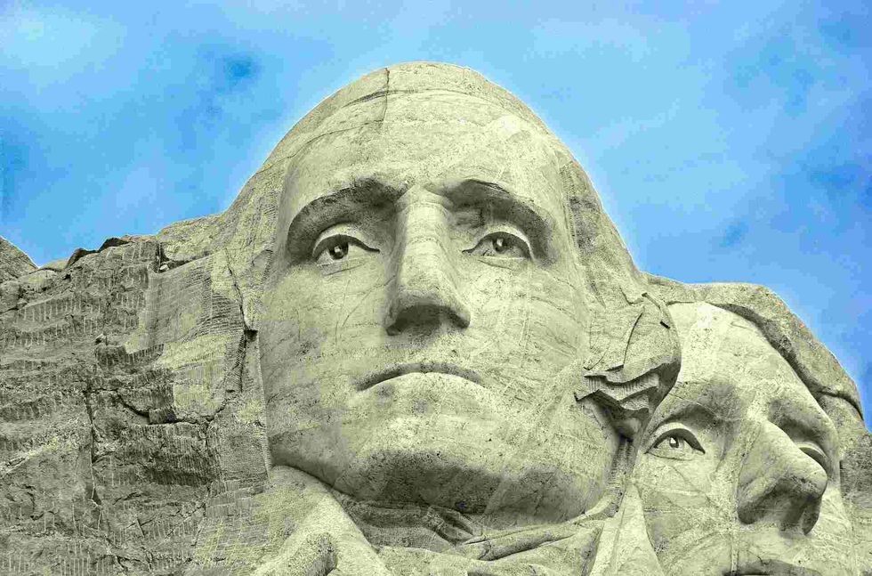We are often of the perception that founding fathers