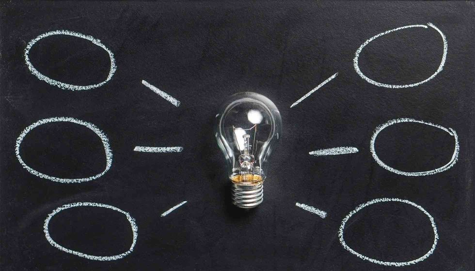We have compiled some of the best visionary quotes