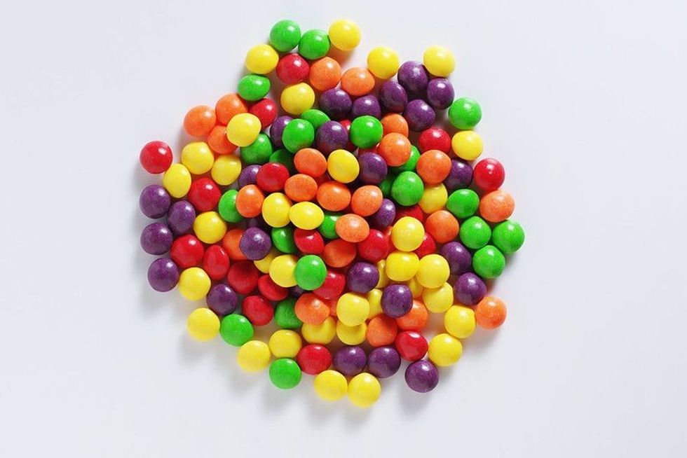 We have some fun Skittles facts about this addictive, chewy candy for you right up ahead- read on to learn more