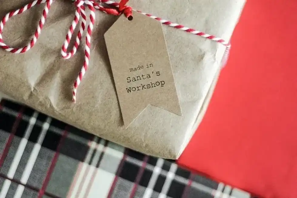 We have the best Christmas movie quotes for you to remind you of that sweet festive
