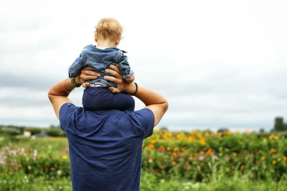 We should appreciate the good men in our lives.
