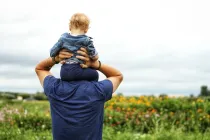 We should appreciate the good men in our lives.