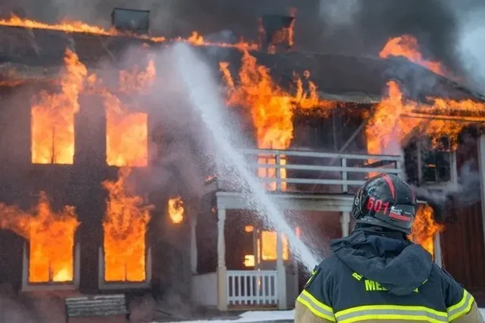 75 Firefighting History Facts That Will Make You Feel Inspired