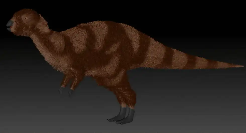 Weewarrasaurus facts are about a dinosaur discovered in the Wee Warra mine of Australia.