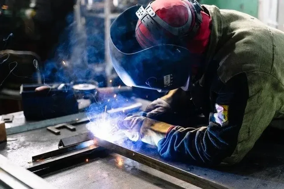 Welding facts could be an interesting topic for you to read and know more about.