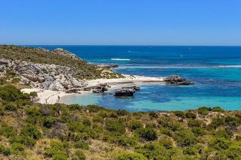 Western Australia Day celebrates the state and the people.