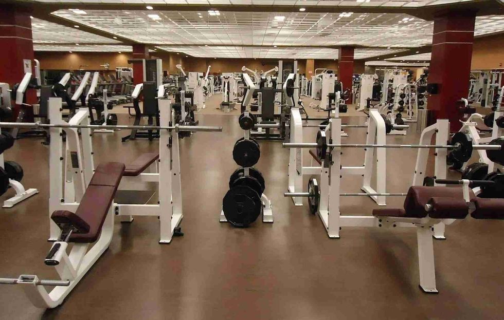 What is the sport of Bodybuilding about?