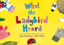 What the Ladybird Heard is showing at the Palace Theatre.