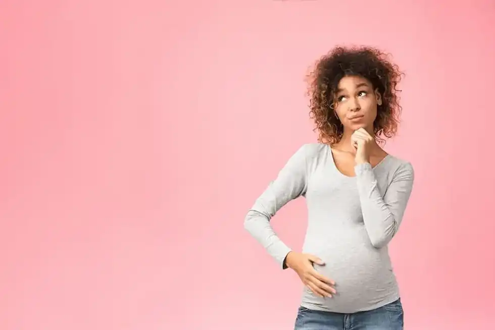 what to wear during labour