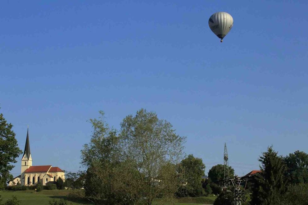 When helium is inhaled, it leads to vocal change, making a normal voice sound like a chipmunk