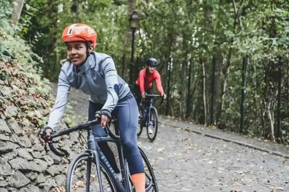 Whether you are a professional cyclist or a new rider, cycling quotes are always fun to read