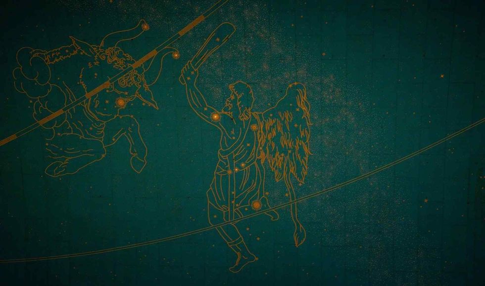 Whether you are a stargazer or not, you must have heard about Orion. Learn lots of Orion constellation facts here.