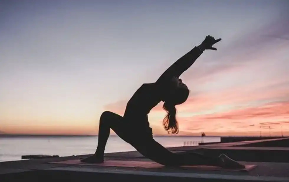Why do you think so many people are taking yoga classes nowadays? Here are all the necessary yoga facts that you would ever need to know.