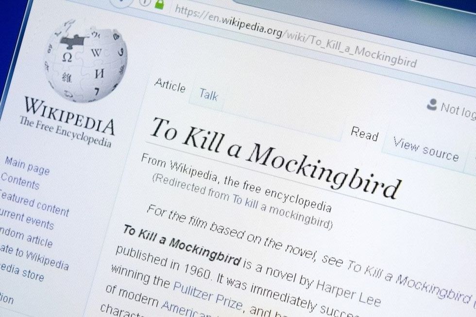21 Important Calpurnia Quotes From 'To Kill A Mockingbird' Kidadl