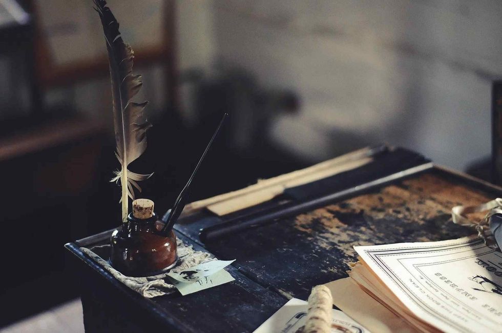 Willa Cather's work was largely influenced by lives of immigrant families.