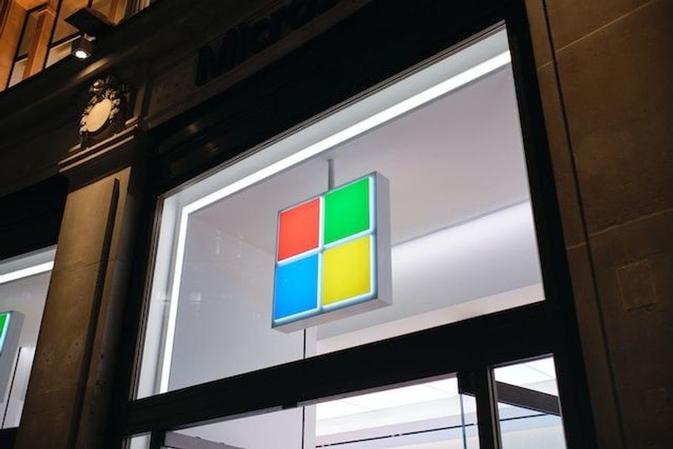 Windows logo 