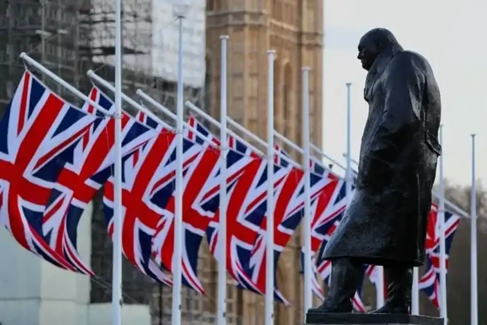 Winston Churchill WW2 facts can be quite educational.