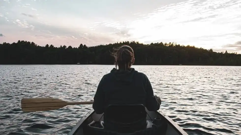 Wisconsin is home to many lakes, natural springs and rivers.