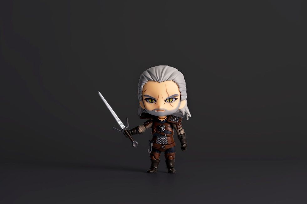 Witcher names will enhance the joy of playing any task in the story of the initial family game.