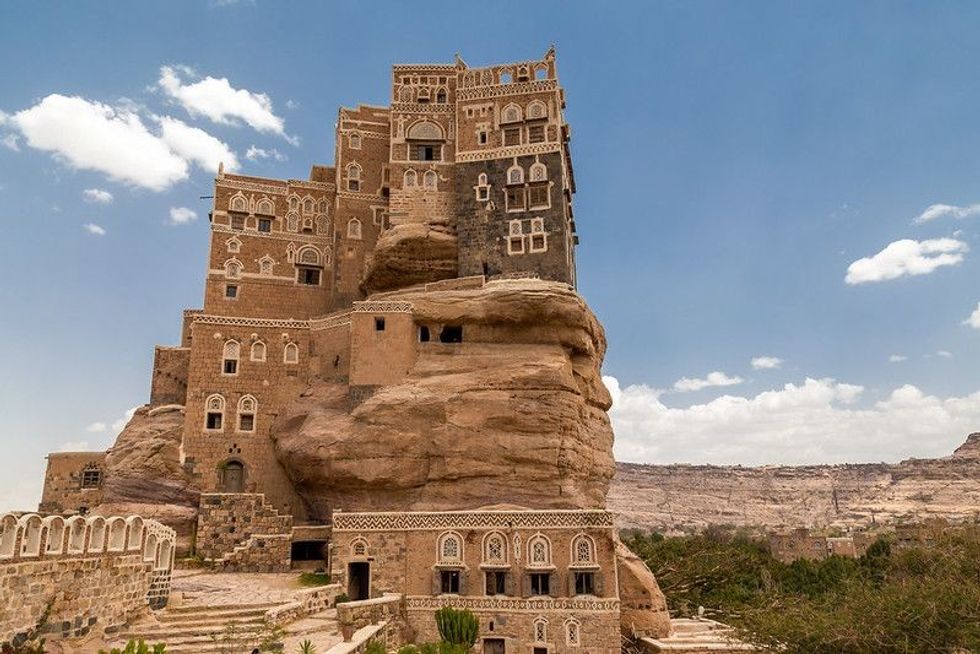 With several environmental factors Yemen is facing desertification and overgrazing. Here we will go through more interesting facts about Yemen.