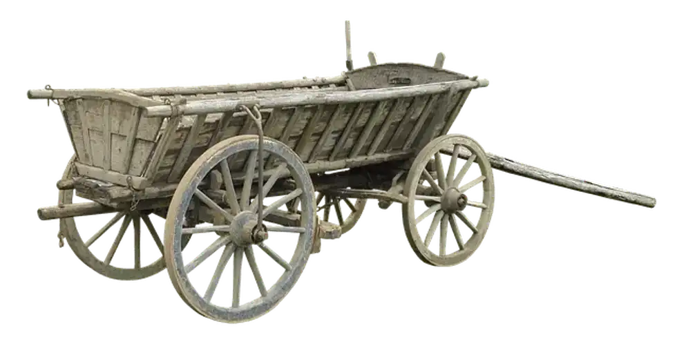 Woodie Wagon Day is celebrated on the third Saturday of July every year to celebrate the history of woodie wagons.