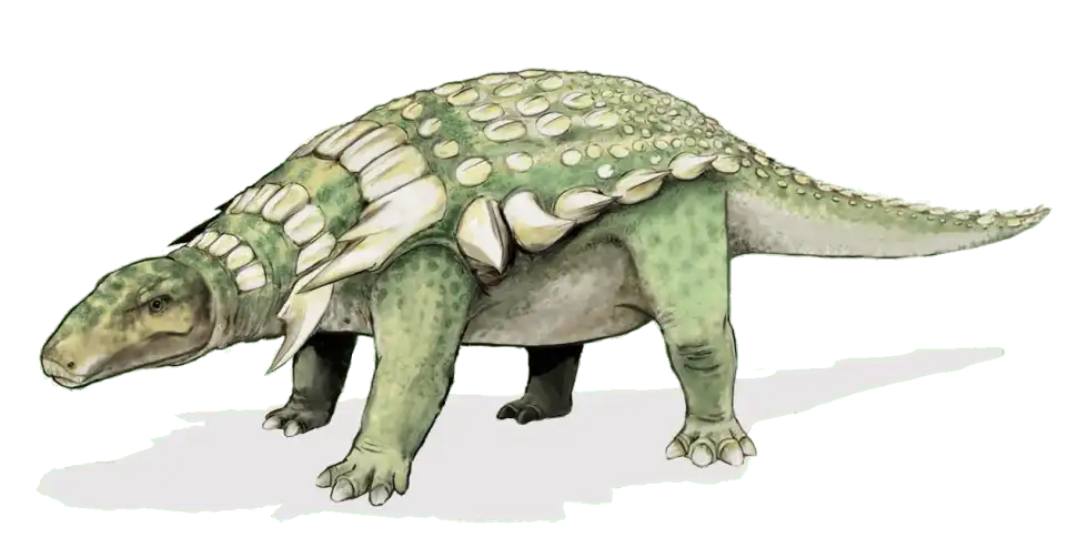 Woolungasaurus skeleton specimen highlights the presence of the longest neck in this type species.