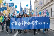 World AIDS Vaccine Day creates awareness on HIV prevention and HIV treatment through health professionals.