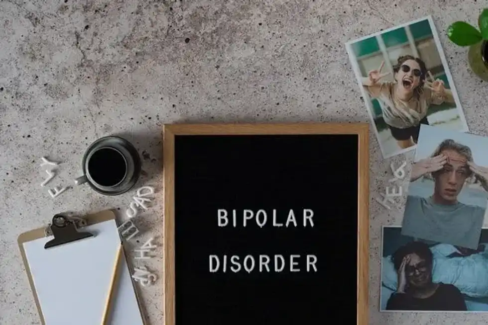 World Bipolar Day is the day to eliminate social stigma and raise awareness on this mental health disorder.