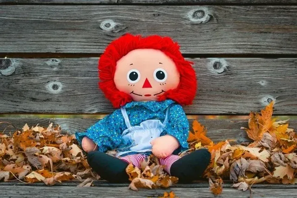 World Doll Day is the day for a mother to gift new dolls to their children.