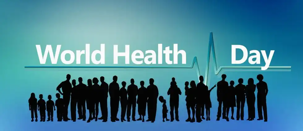 World Health Day 