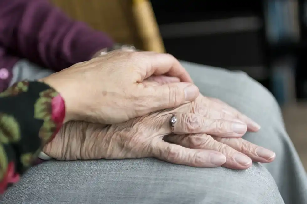 World Hospice And Palliative Care Day create awareness regarding the care needed towards the end of life.