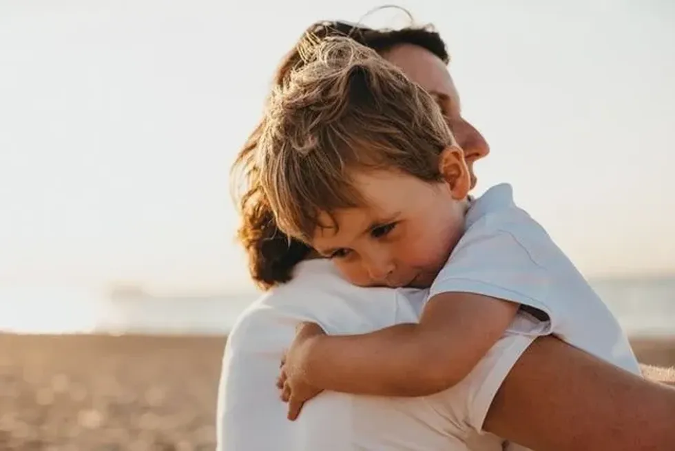 World Maternal Mental Health Day was started in 2016 by a maternal trust in the UK.