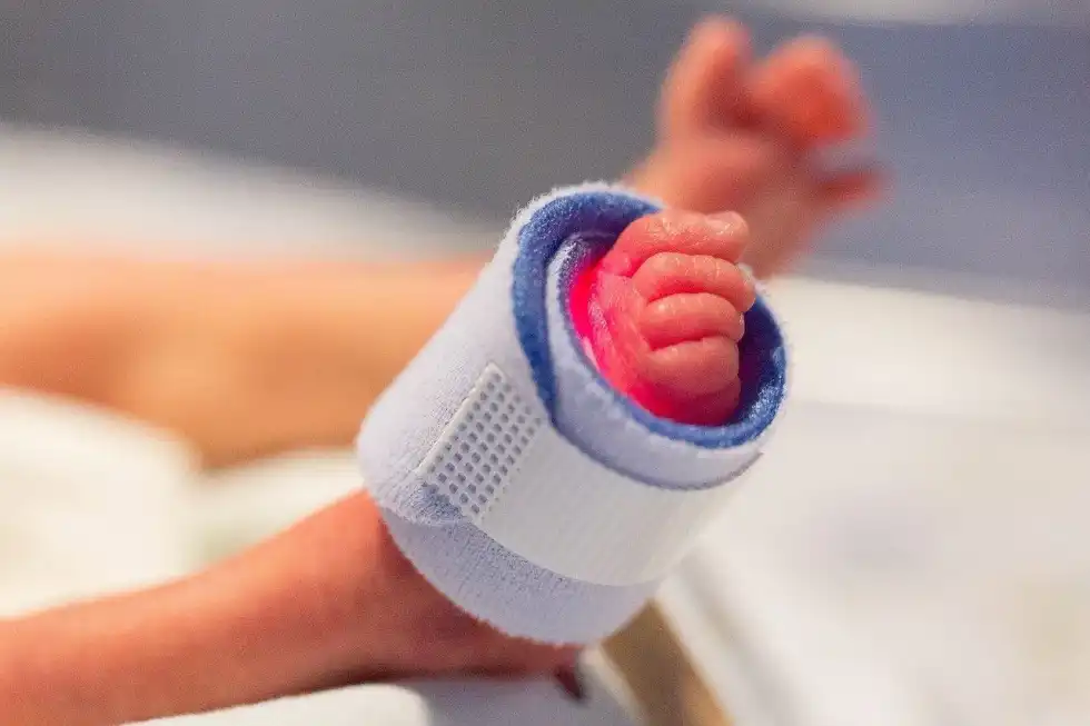 World Prematurity Day brings attention to one of the leading causes of death in children under the age of five.