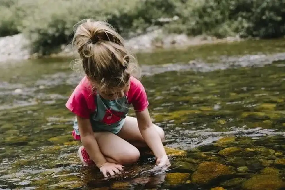 World Rivers Day is celebrated in September.