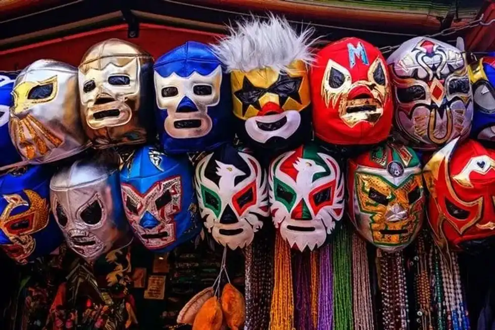Wrestling has been a major source of entertainment and inspiration for many people.