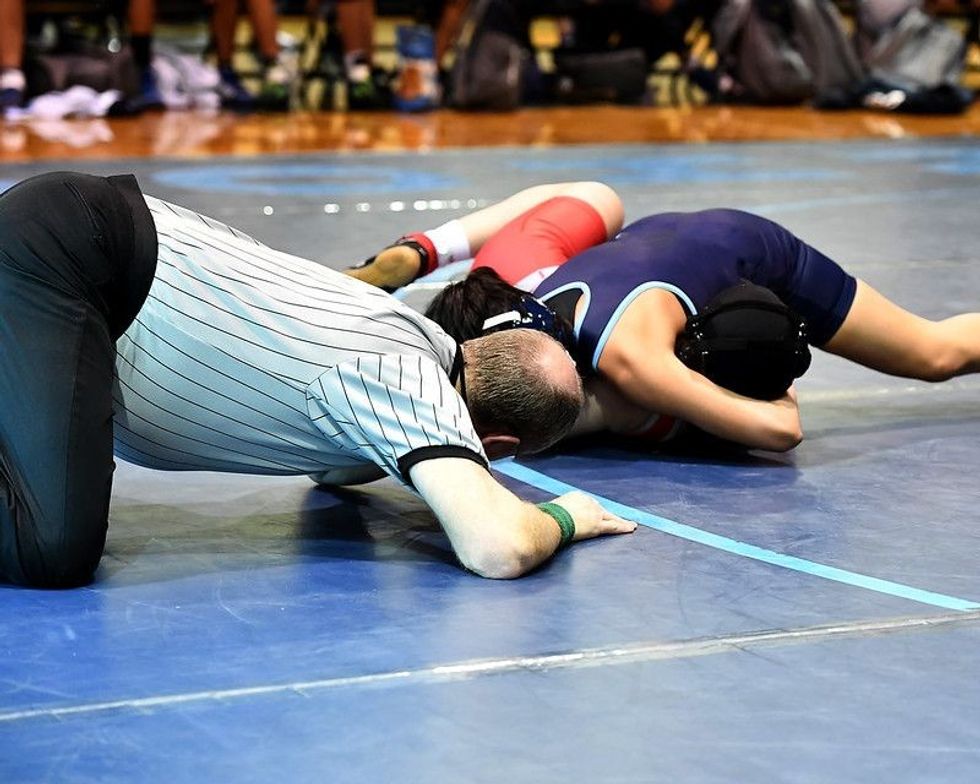 101 Wrestling Trivia Questions Can You Fight Your Way To The Top? Kidadl