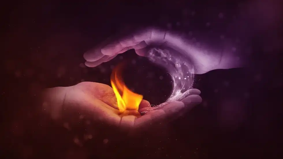 Yin Yang quotes can help you find balance.